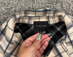 Timing Shacket thumbnail 2