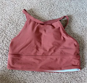 SHEIN Swim Top thumbnail 1