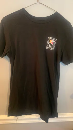 Billabong Tee thumbnail 1
