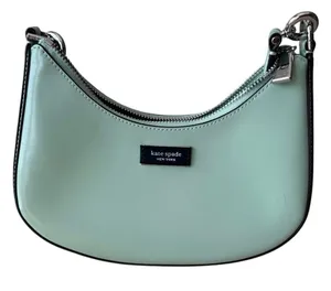 Kate Spade New York Sam Icon small convertible crossbody/shoulder bag pistachio thumbnail 1