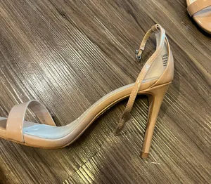 David’s Bridal Heels thumbnail 5