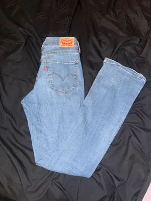 315 Shaping Levi’s Women’s Bootcut Jeans thumbnail 2