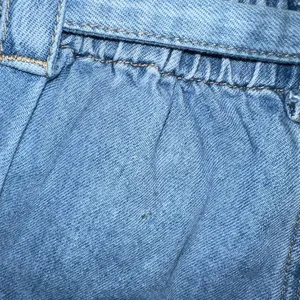 PacSun Paperbag Waist Denim‎ Shorts Size XS thumbnail 8