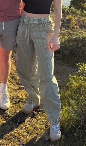 Urban outfitters BDG barrel pants thumbnail 4