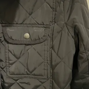 Gap quilted jacket thumbnail 2