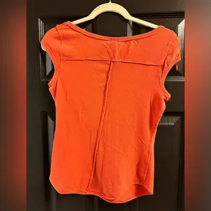 Free People Medium Shirt thumbnail 6