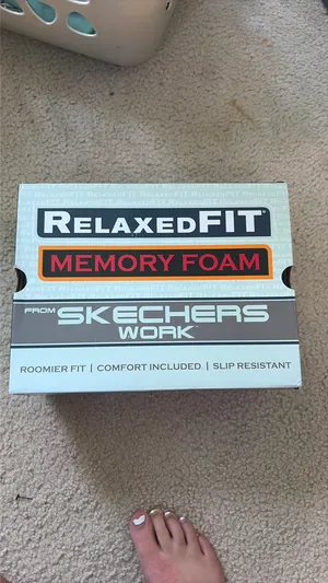 Work Skechers Shoes thumbnail 2
