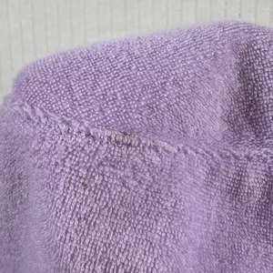 Playboy Bunny Pink Terry Cloth Bucket Hat thumbnail 6