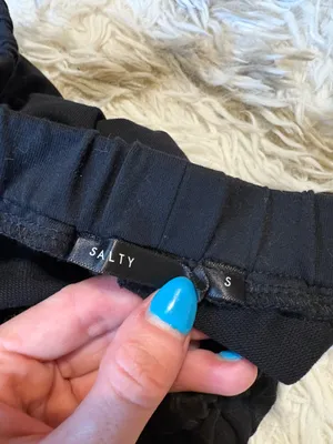 Boutique Joggers thumbnail 2