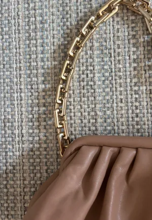 Going out bag Brown thumbnail 2
