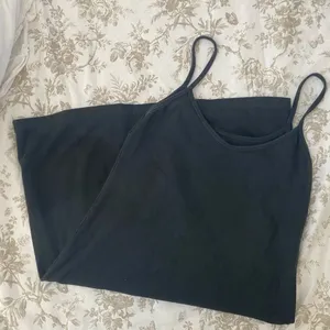Brandy Melville Black Mini Dress thumbnail 1