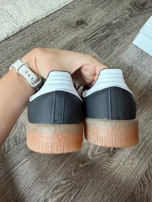 adidas Women's Sambae Sneakers thumbnail 9