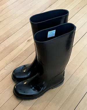 Columbia Rainboots thumbnail 2