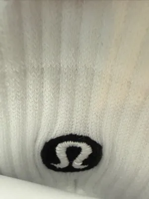 lululemon athletica Women’s Quarter-Length Daily Essentials Socks - 3 Pairs thumbnail 6