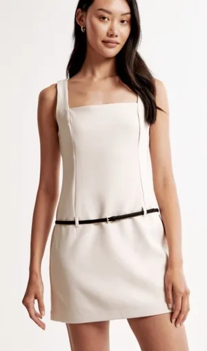 Abercrombie Dress Mini thumbnail 1