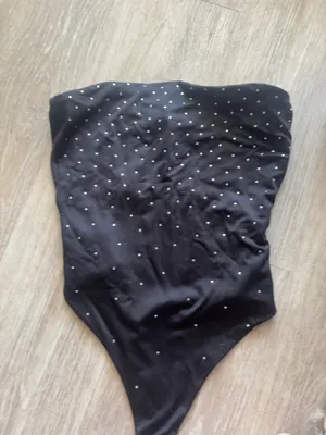 Forever 21 Bodysuit thumbnail 2