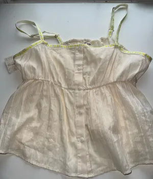 Free People Tank thumbnail 1