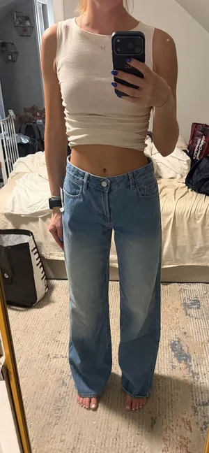 Pacsun jeans thumbnail 1