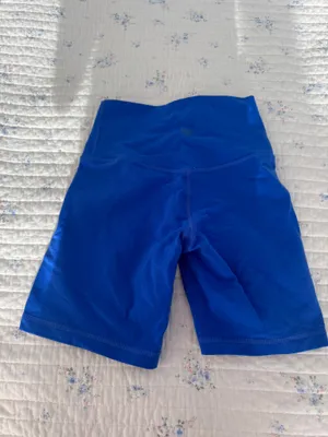 TNA Bike Aritzia Shorts thumbnail 3