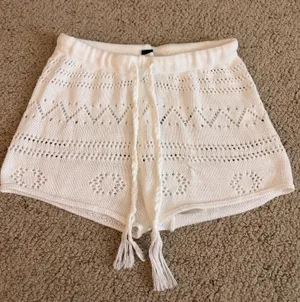SheIn bikini coverup shorts  thumbnail 1