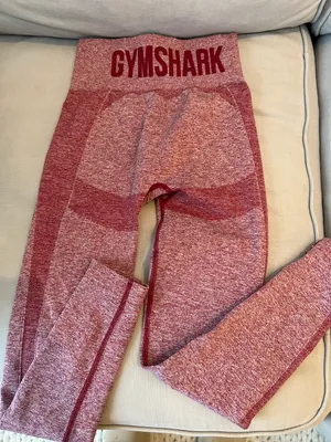 Flex Highwaisted Leggings thumbnail 2