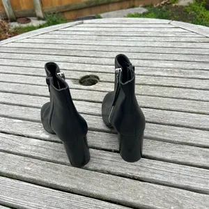 Jeffrey Campbell Prianka Ankle‎ Bootie Size 5.5 thumbnail 4