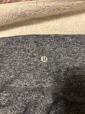 Lululemon Leggings Align 28" thumbnail 3
