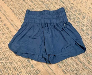 Free People Movement Shorts thumbnail 1