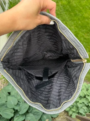 Michael Kors Amelia Top Zip Tote Bag thumbnail 7