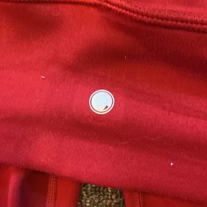‎Yogalicious red leggings small thumbnail 7