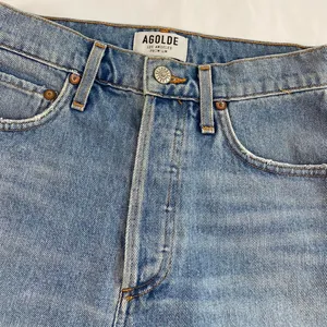 AGOLDE Jean Skirt thumbnail 2