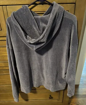 Outfitters Sweater Pullover thumbnail 2