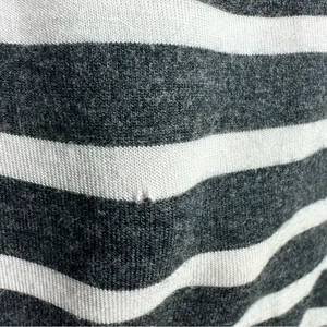 American Eagle Outfitters Soft & Sexy Striped Long Sleeve Top thumbnail 6