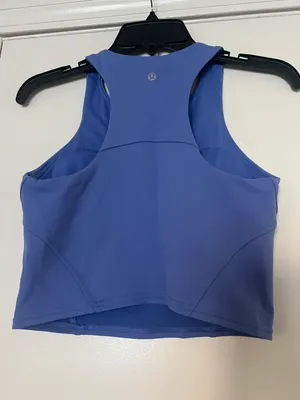 Lululemon tank top thumbnail 2