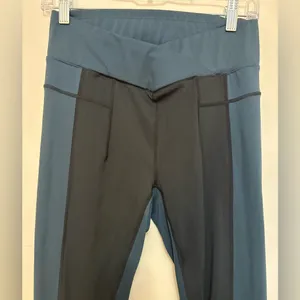 Free People Movement Rebel‎ Leggings Size Medium thumbnail 3