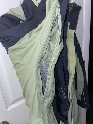 Ski Jacket thumbnail 8