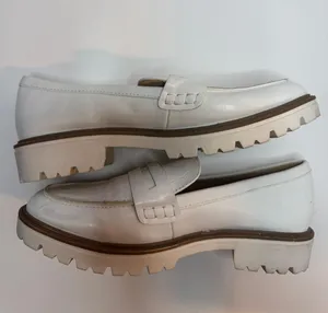 Journee Collection Kenly Penny Loafers Size 7.5 thumbnail 6