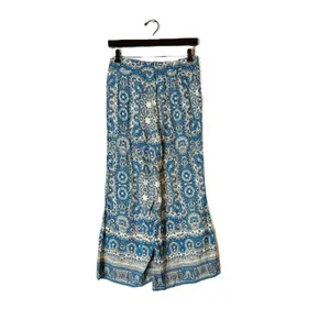 Anthropologie Featherbone‎ Talese Wide Legs Pants sz 2 thumbnail 6