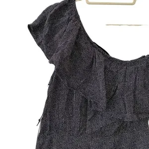 STILLWATER Mia Jumpsuit One Shoulder‎ Sz M NWT thumbnail 5