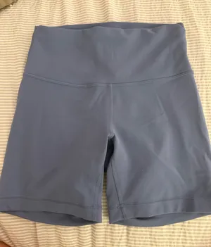 Lululemon Biker Shorts thumbnail 1