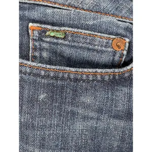 Joe's Jeans The Provocateur Bootcut Jeans W27 Blue Denim Stretch Flap Pocket thumbnail 9