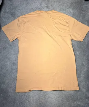 Yellow Sublime Band T-Shirt Small thumbnail 2