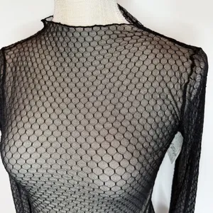 NWT Free People Minding My Business Top thumbnail 4