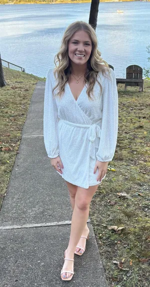 Lulus Dress thumbnail 1