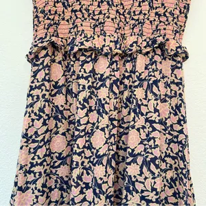 Banjanan floral dress medium thumbnail 4