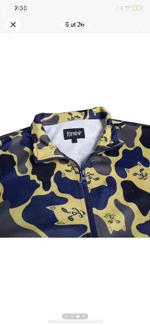 Ripndip jacket thumbnail 2