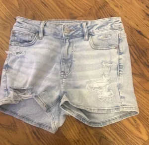 American Eagle Shorts Jean thumbnail 1