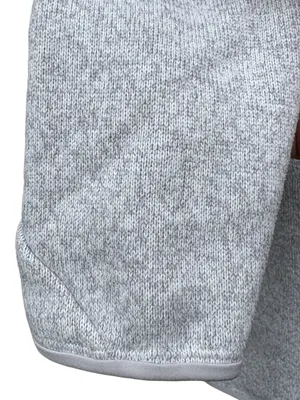 Like anew ARC’TERYX Covert Pullover Sweater Grey Size Large thumbnail 4
