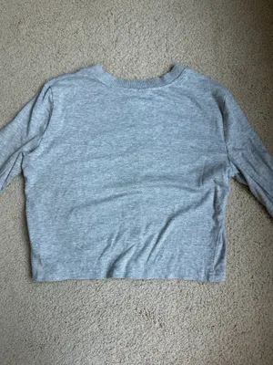 Aerie Long Sleeve Top thumbnail 2
