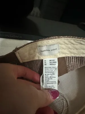 American Eagle hat  thumbnail 3